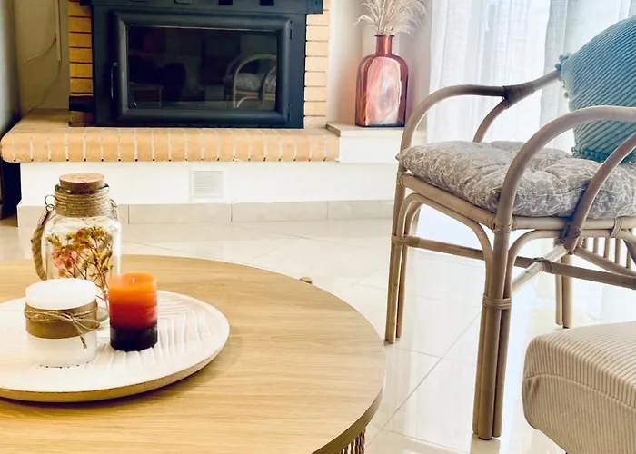 Apartament Amalizen, Steps From The Sea