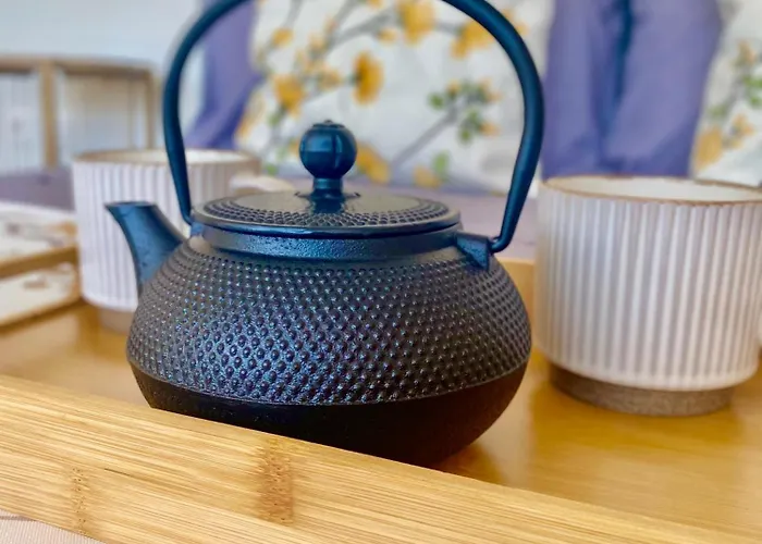 Apartament Amalizen, Steps From The Sea *