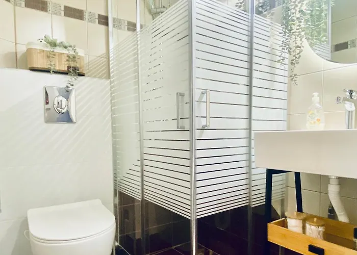 Amalizen, Steps From The Sea Apartament Chania (Crete)