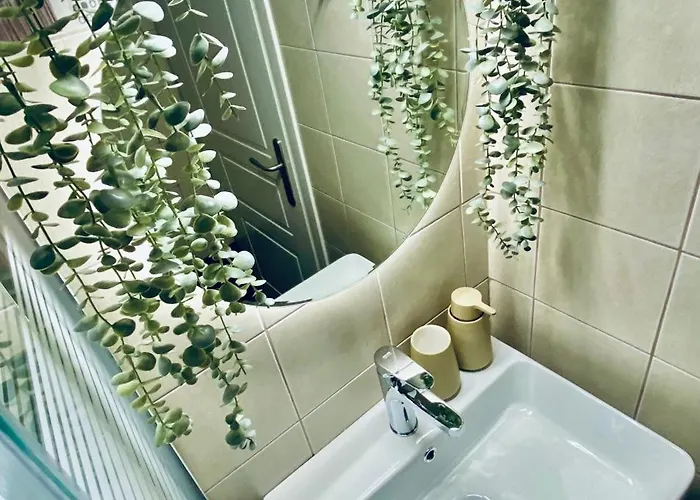 Amalizen, Steps From The Sea * Chania (Crete)