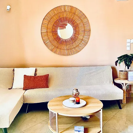 Apartment Amalizen, Steps From The Sea *