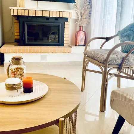 Apartment Amalizen, Steps From The Sea
