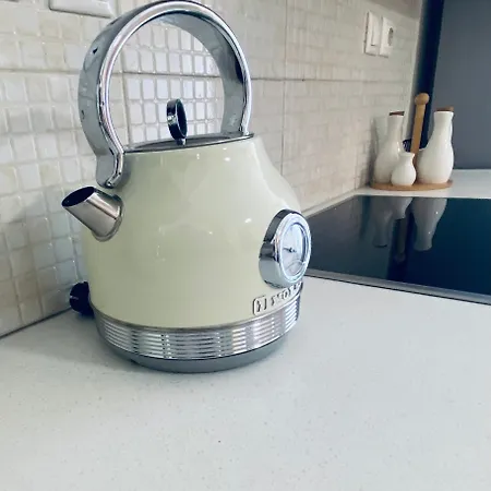 Amalizen, Steps From The Sea アパート