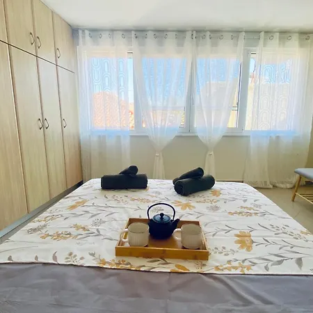 Amalizen, Steps From The Sea * Chania (Crete)