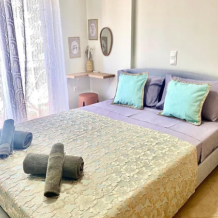 Amalizen, Steps From The Sea *