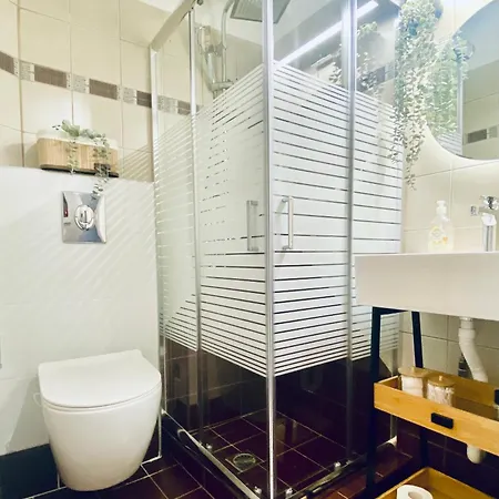 Amalizen, Steps From The Sea Lägenhet Chania (Crete)