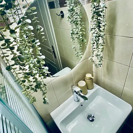 Amalizen, Steps From The Sea * Chania (Crete)