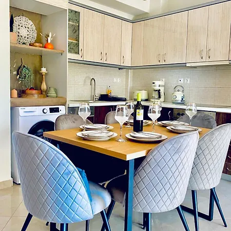 Apartamento Amalizen, Steps From The Sea