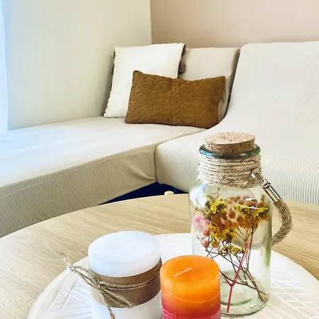 Amalizen, Steps From The Sea Apartamento *