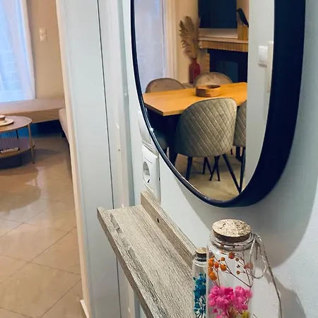 Apartamento Amalizen, Steps From The Sea