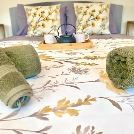 Apartamento Amalizen, Steps From The Sea *