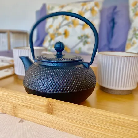 Apartamento Amalizen, Steps From The Sea *