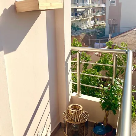 Amalizen, Steps From The Sea * Hanya