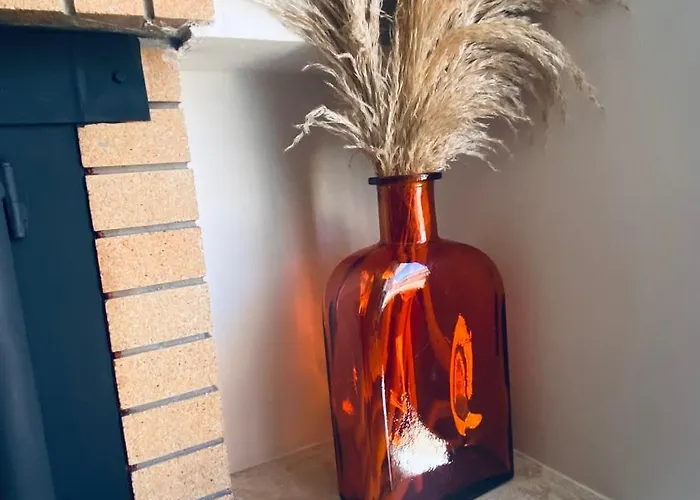 アパート Amalizen, Steps From The Sea ハニア