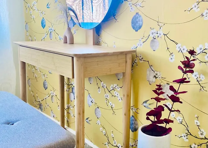 Amalizen, Steps From The Sea * ハニア